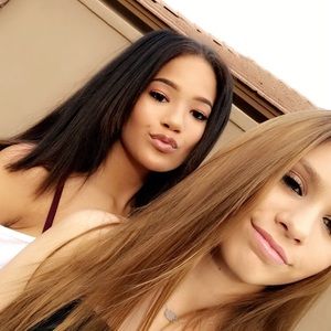 Meet your Posher, Marina